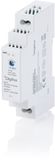 Digitus DN-PWR-SST-1512 DIN-rail netvoeding 12 V/DC 1.25 A 15 W