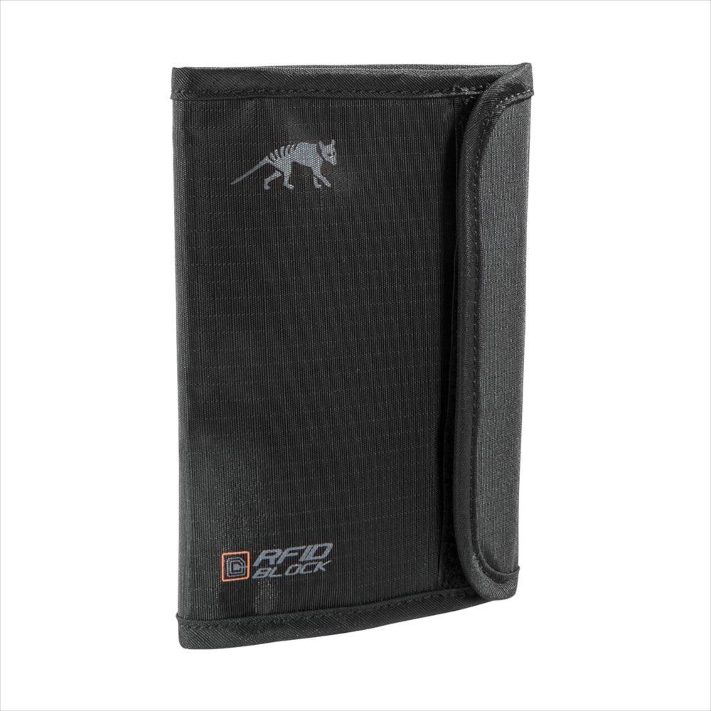 Tasmanian Tiger TT Passport Safe RFID B documententas