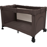 Koelstra Travelsleeper T5 - Walnut
