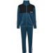 Hummel Kinder trainingspak Hmljr Colorblock Tracksuit 229847