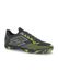LOTTO Voetbalschoen geel / zwart / wit