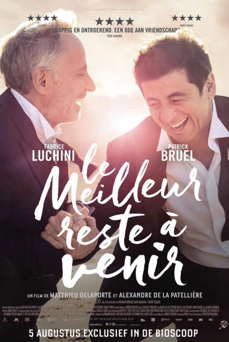 Olimpia Splendid Le Meilleur Reste A Venir - 4013549119368
