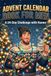 Advent Calendar Book for Men: A 24-Day Christmas Survival Challenge with Humor, Motivation, and Daily Missions