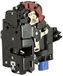 Taros Trade 144739 deurvergrendelingsmechanisme links, voor