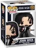 Funko Pop Movies: John Wick #1763