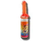 DIVERTY SEX International Dreamlove S.A.U. Penis Shaped Baby Bottle Medium 750 ml