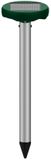 Parkside Solar Mollenverjager - Dierenverjager - 125 x 43.5 cm