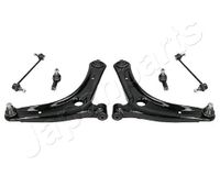 Japanparts SKS-501 zwenkarmset, wielophanging
