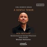 PIAS Nederland Accent Records Graun: A Gentle Tenor