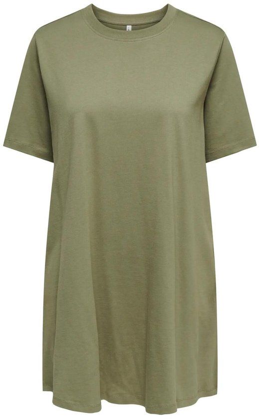 ONLY - ONLMARA S/S POCKET DRESS JRS NOOS Dames Jurk