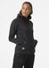 Helly Hansen Workwear Dames Klassieke Ritssweatshirt, 990 Zwart, XS