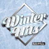 Radio Sony Music Radio Italia Winter Hits [2019] CD