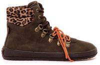 MTNG Free-alask Bottines Marron EU 36 Femme