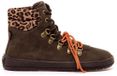 MTNG Free-alask Bottines Marron EU 36 Femme
