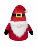 Kerstman-bal, BigBuy Fun Knuffel Kerstman 60 cm