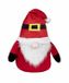Kerstman-bal, BigBuy Fun Knuffel Kerstman 60 cm