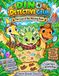Dino Detective Club The Case of the Missing Roar