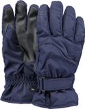 BARTS Basic Skigloves Wintersporthandschoenen Unisex - Maat XL - Donkerblauw