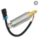 Pompe à essence pour moteurs de bateau - Pompe à carburant basse pression - Convient aux moteurs de bateau V6 et V8 de 4,3 L, 5,0 L et 5,7 L à partir de 1998 - Remplacement des numéros de pièce OEM 861155A3, 861155-2 et 18-8868