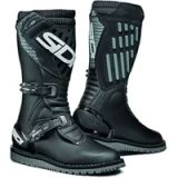 Sidi Trial Zero.2 Zwart Motorlaarzen Maat 42
