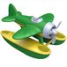 Green Toys Seaplane, Green