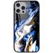 ERT GROUP mobiel telefoonhoesje voor Apple iPhone 6 Plus Abstract 020