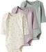 Name it Romper 3-pack