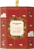Yves Rocher Adventskalender - 24 Beauty Verrassingen - XMAS Editie