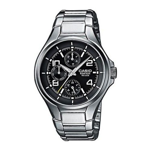 Casio EF-316D-1A - Herenhorloge - 2018