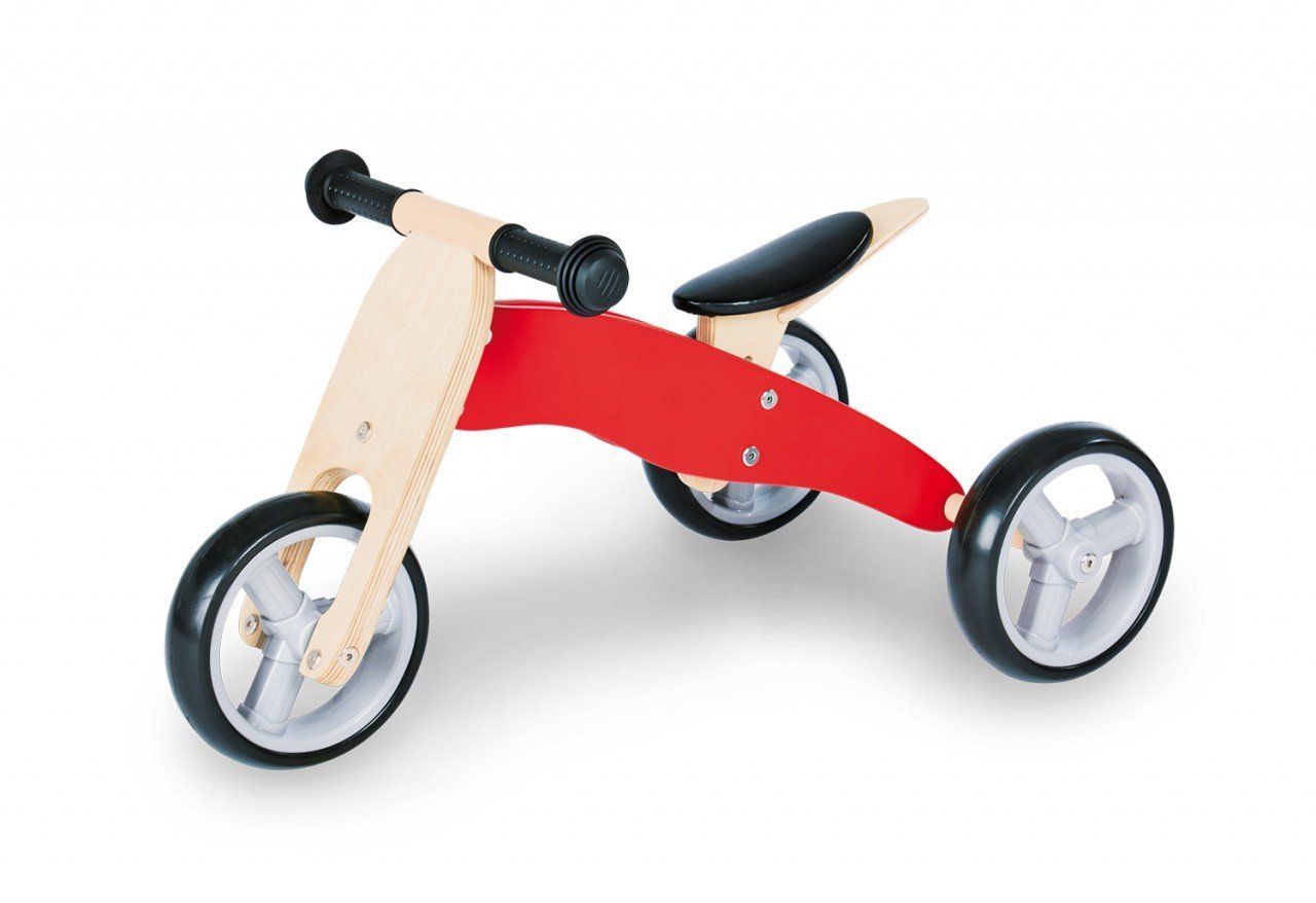 Pinolino 239426 - Houten Speelgoed - Unisex - 1-4 Jaar