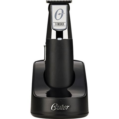 Oster Tondeuse Cordless T-Finisher - Cordless and Corded Operation