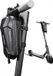 WildmanT WILDMAN hoes/houder voor step M ES8 2L sakwa voor frame zwart