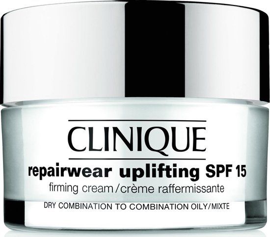 Clinique Repairwear Uplifting Firming Cream SPF 15 - 50ml