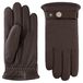 Roeckl Vingerhandschoenen ' ARDEN ' bruin