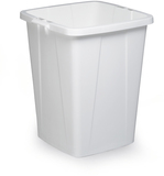 Durable DURABIN 90 afvalcontainer grijs