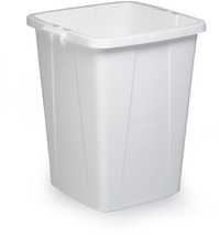 Durable DURABIN 90 afvalcontainer grijs