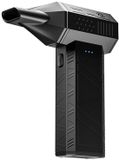 Jarvis X3 Mini - Luchtblazer - Luchtbedpomp - BBQ aanjager - Stofblazer - Ventilator - Bladblazer