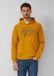 s.Oliver Sweatshirt Goudgeel M