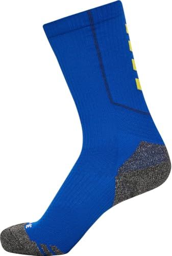 Hummel Hmlpro Chaussettes d'entraînement basses unisexes