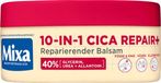 Mixa Lichaamsbalsem 10in1 Cica Repair+ Ureum, 150 ml