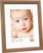 Deknudt Frames Fotolijst 50x70 cm Hout Bruin