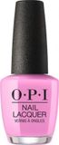 OPI Nail Lacquer - Another Ramen-tic Evening - Vernis à ongles