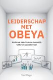 Leiderschap Bol Leiderschap met Obeya