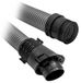 SQOON® Stofzuigerslang Geschikt voor Miele Complete C2, Compact C1, S4000 & S5000 Series – Vervangt origineel 7330631