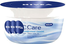 Nivea Care