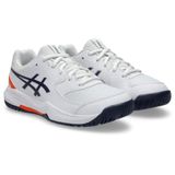 ASICS Gel-Dedicate 8 G jongenssneakers, meerkleurig, 35,5 EU