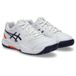 ASICS Gel-Dedicate 8 G jongenssneakers, meerkleurig, 35,5 EU