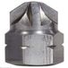 KS Tools 910.2222 1/4" RVS Bit PZ2, 25mm, 5 per pak
