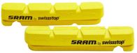 Sram Swissstop plaquettes de frein carbone pour vélo de ville