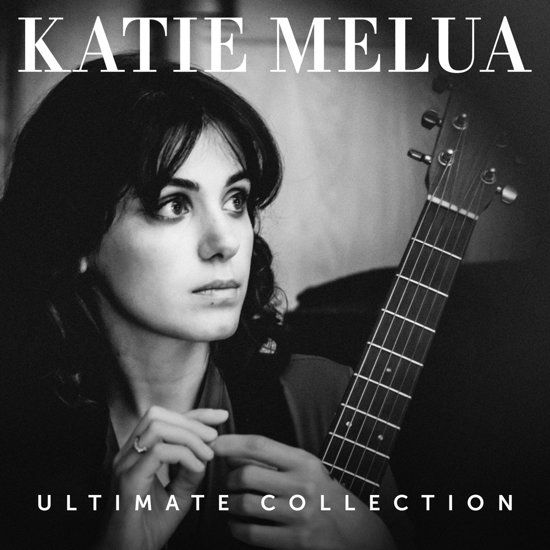 Melua, Katie Katie Melua - Ultimate Collection - 2LP - Pop